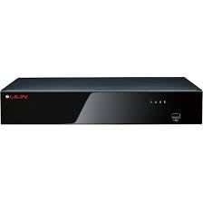 NVR6208E | 8CH PoE NVR, 4K, No HDD, NDAA Compliant