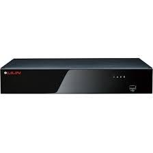NVR6208E | 8CH PoE NVR, 4K, No HDD, NDAA Compliant