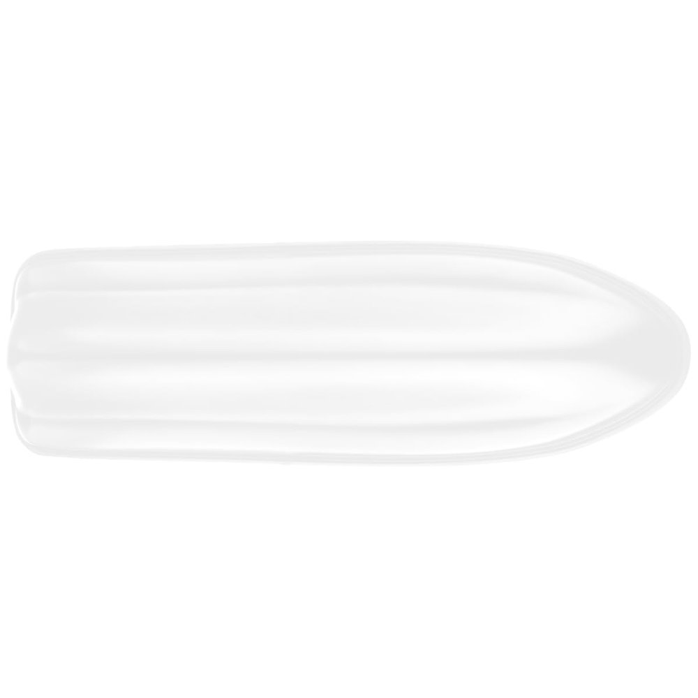 Airgain MULTIMAX 5G MF5G EZConnect 3-in-1 Antenna Single Cellular, WiFi & GNSS - TNC - White -Thread - 15 feet