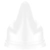 Airgain MULTIMAX 5G MF5G EZConnect 3-in-1 Antenna Single Cellular, WiFi & GNSS - TNC - White -Thread - 15 feet view 3