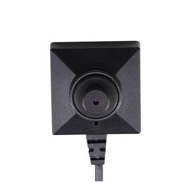 Lawmate BU-18AHD 1080p Analog Low Light Mini Covert Camera Button Kit for PV-1000AHD DVR