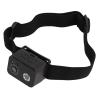 Dpofirs Head Mounted Camera, Support 128GB Night Light Walking Action Head Mount for Cycling view 1