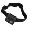 Dpofirs Head Mounted Camera, Support 128GB Night Light Walking Action Head Mount for Cycling view 4