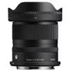 Sigma 12mm f/1.4 DC Contemporary Lens for Canon RF (416972) Bundle. The Ideal Lens for Professional Portraits, Weddings Indoor/Outdoor Adventure, Wildlife, Safari, Photography use + Accessories view 2