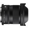 Sigma 12mm f/1.4 DC Contemporary Lens for Canon RF (416972) Bundle. The Ideal Lens for Professional Portraits, Weddings Indoor/Outdoor Adventure, Wildlife, Safari, Photography use + Accessories view 3