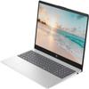 HP 15.6" FHD Business & Student Laptop Computer, 8-Cores Intel Core i3, Windows 11 Home with Copilot AI, PLUSERA Earphones & 8-in-1 Hub Included, Silver (Light Gray, 16GB RAM | 256GB SSD) view 4