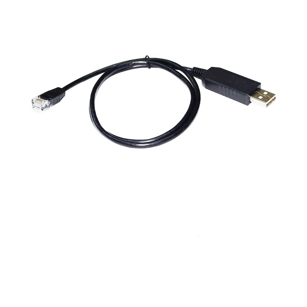 Treayes P1 POORT Dutch SLIMME Meter KABLE F&T>D*I FT232RL CHIP USB to UART TTL5V RJ11 RJ12 6P4C Cable with DOMOTICZ ON RASPBERY Iskra AM550(3.6M,Kamstrup 162 382 351)