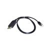 Treayes P1 POORT Dutch SLIMME Meter KABLE F&T>D*I FT232RL CHIP USB to UART TTL5V RJ11 RJ12 6P4C Cable with DOMOTICZ ON RASPBERY Iskra AM550(3.6M,Kamstrup 162 382 351) view 2