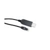 Treayes P1 POORT Dutch SLIMME Meter KABLE F&T>D*I FT232RL CHIP USB to UART TTL5V RJ11 RJ12 6P4C Cable with DOMOTICZ ON RASPBERY Iskra AM550(3.6M,Kamstrup 162 382 351) view 4