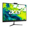 acer Aspire C27-2G-UR18 27" AIO Ryzen 5-7430U 16GB RAM 512GB SSD Windows 11 Home WiFi BT Wired KB/MS view 3