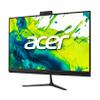 acer Aspire C27-2G-UR18 27" AIO Ryzen 5-7430U 16GB RAM 512GB SSD Windows 11 Home WiFi BT Wired KB/MS view 4