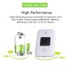 Yunir 4G LTE Mobile Hotspot, Portable WiFi Hotspot for Travel,10 Connected Devices,Supports Micro SIM Cards,150Mbps Mobile Hotspot for Brazil Travel Vacation Rentals Camping Gathering view 4