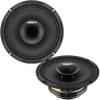 2 Trinity Audio TA-CS84 8" High Output Pro Audio Coaxial Speakers with Compression Driven Horn Tweeters view 1