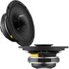 2 Trinity Audio TA-CS84 8" High Output Pro Audio Coaxial Speakers with Compression Driven Horn Tweeters view 3