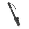 Aluminum Alloy Telescopic Centering Pole Portable Professional Measuring Mapping Monopod GPS RTK Rod 1.5meter Lightweight Durable Sturdy for Surveying Construction Engineering view 4