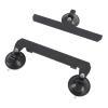 Car Sunroof Suction Cup Mount for Satellite Dish Antenna - RV, Yacht, SUV Window Roof Installation Kit view 3