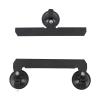 Car Sunroof Suction Cup Mount for Satellite Dish Antenna - RV, Yacht, SUV Window Roof Installation Kit view 4