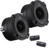 2 Trinity Audio TA-PRO20MT 3" 100W RMS Neodymium Bullet Horn Super Tweeters view 1