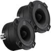 2 Trinity Audio TA-PRO20MT 3" 100W RMS Neodymium Bullet Horn Super Tweeters view 2