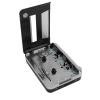 Pilipane USB Cassette to MP3 Converter Portable Tape to Digital Sound Recorder Player with Headphones for PC USB 2.0 Interface ABS Material view 4
