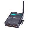 NPort W2250A-W4-US with Adapter- Wireless Device Server, 2* RS-232/422/485, US Plug, 12 to 48 VDC , 0 to 55C (Moxa) view 3