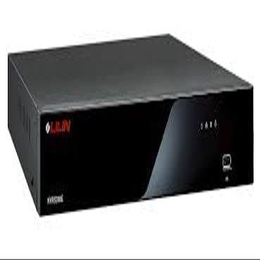 NVR5208E-1X1TB  8CH 4K PoE Network Video Recorder with 1TB HDD