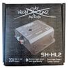 Sky High Car Audio 2 Channel Hi to Low Converter view 4