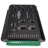 Sky High Car Audio 6 Channel Hi to Low Converter with Remote Bass Control view 3