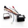 16 Pin Power Cable DVD Canbus Box RP5-FD-001 Compatible for Ford Mondeo/Ford S-MAX Android 2 Din Harness Wiring Cables Car Radio Stereo(Canbus Only) view 2