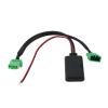 ECSiNG Bluetooth MP3 Aux Adaptor Compatible with Land Rover Range Evoque Sport Discovery Freelander view 1