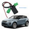 ECSiNG Bluetooth MP3 Aux Adaptor Compatible with Land Rover Range Evoque Sport Discovery Freelander view 4