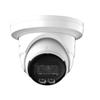 LTS LXIP3C42WI-28SDL Pro-X 4MP IP Camera with X-Deterrence Hybrid Lights 2.8mm Lens Built-in Mic/Speaker view 1