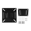 14-26 Inch Monitor Stand Metal TV Stand Wall Mount Snap Button Tablet Holder LCD TV Wall Bracket  75/100 view 1
