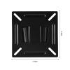 14-26 Inch Monitor Stand Metal TV Stand Wall Mount Snap Button Tablet Holder LCD TV Wall Bracket  75/100 view 2