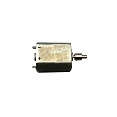 1pcs High-Speed Micro FF-180 Motor 4000RPM, 2.4-7.4V DC Mini Motor for DIY Projects, Toys, and Science Experiments