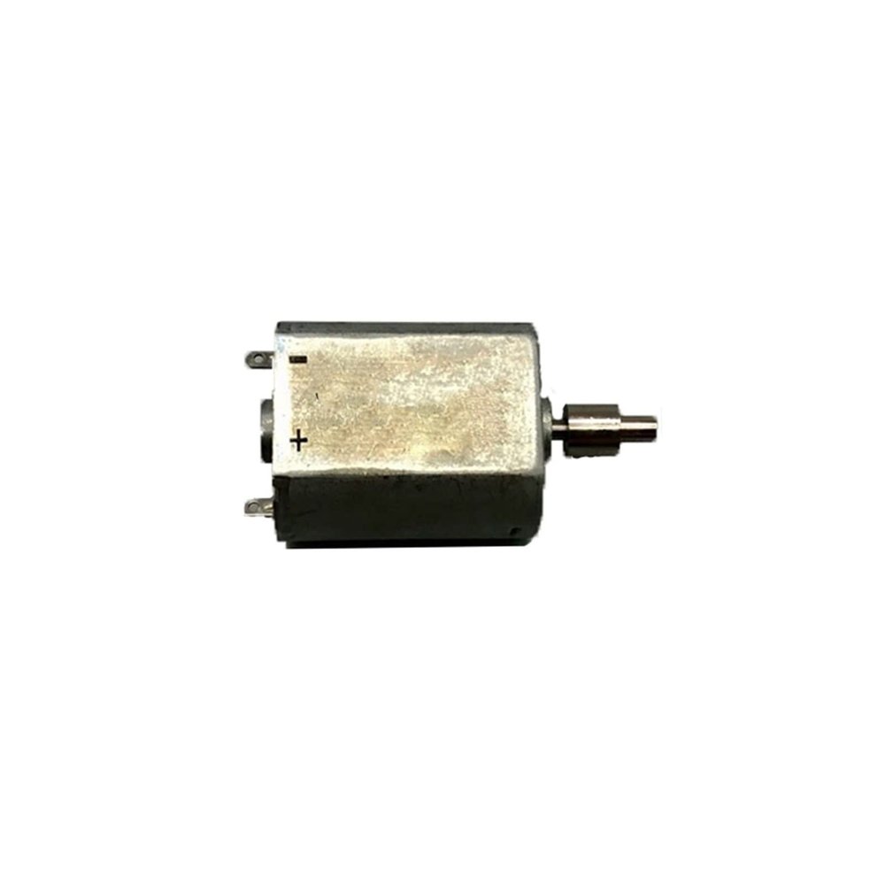 1pcs High-Speed Micro FF-180 Motor 4000RPM, 2.4-7.4V DC Mini Motor for DIY Projects, Toys, and Science Experiments