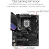 1200 Z490 Motherboard Z490-E DDR4 128GB M.2 PCI-E 3.0 USB3.2 view 3