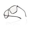 Prospek SHADOW Blue Light Blocking Glasses - Clear Lens for Office & Meetings - Daytime Computer Gaming Eyewear 9am-6pm - Reduce Eye Strain Headaches - Professional Style for Men Women view 1