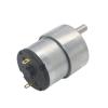 1pcs High Torque DC Gear Motor 12V/24V - JGB37-520 Electric Lock Motor with Adjustable Speed and Reversible Function(600RPM 24v) view 2