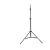 RHNLMGKL Walkway Photography Light Stand Portable Tripod with 1/4 Screw, 2.1m, 2.1m, 2.8M(2.8M light stand) view 1
