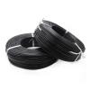 ACFFVBW Coiled Extension Cord, UL2464 Shielded Wire 22-26AWG 2-10 Cores Meters Copper Signal Control Sheathed Cable(6 Cores,24AWG 2 Meters) view 4