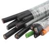 ACFFVBW Coiled Extension Cord, CNC Router Engraving Machine Shielded Cables for Stepper Spindle Motor and Signal Line 1m(Signal Line 6x0.3) view 3