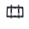 14-43 Inch TV Stand LCD LED Monitor Wall Mount Bracket Fixed Flat Panel TV Frame Thickness 0.8mm view 1
