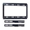 14-43 Inch TV Stand LCD LED Monitor Wall Mount Bracket Fixed Flat Panel TV Frame Thickness 0.8mm view 4