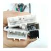 16 PIN Wiring Harness CANBUS Compatible for Nissan Murano 15-18 X-Trail Teana 14-17 Bluebird SYLPHY with 360 Camera Right Hand Drive view 2