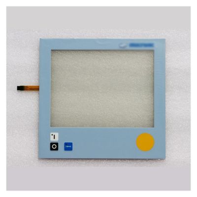 A280104 REV.F MD011116 - Plastic protective film for touch screen panel