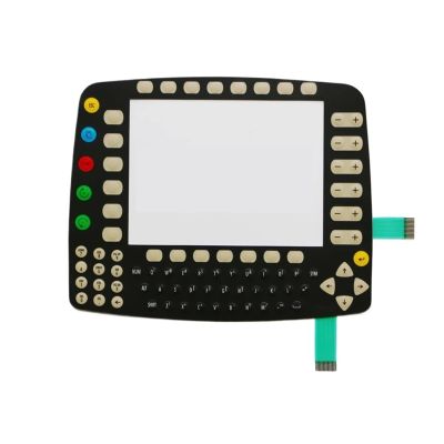 3pcs KCP KRC2 KR C2 00-107-264 - Touchpad Resistive Touch Screen Screen