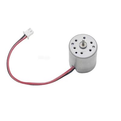 1pcs RF-500TB Brushless DC Motor 4-12V - High-Speed Mute Motor for Water Meters, CD Drives, Gas Fresheners(Motor with Lead)
