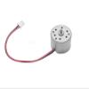 1pcs RF-500TB Brushless DC Motor 4-12V - High-Speed Mute Motor for Water Meters, CD Drives, Gas Fresheners(Motor with Lead) view 1