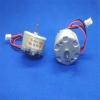 1pcs RF-500TB Brushless DC Motor 4-12V - High-Speed Mute Motor for Water Meters, CD Drives, Gas Fresheners(Motor with Lead) view 3
